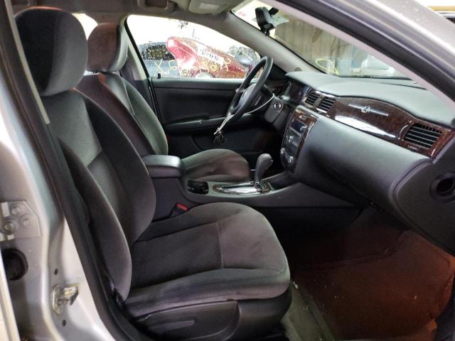 Photo 4 VIN: 2G1WB5E34G1139947 - CHEVROLET IMPALA LIM 