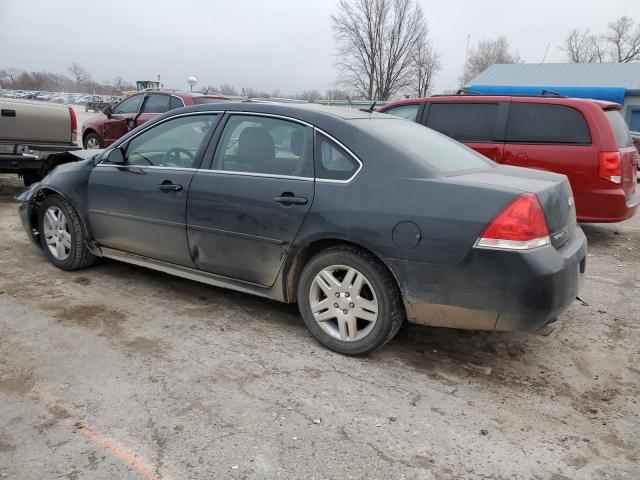 Photo 1 VIN: 2G1WB5E34G1148714 - CHEVROLET IMPALA LIM 