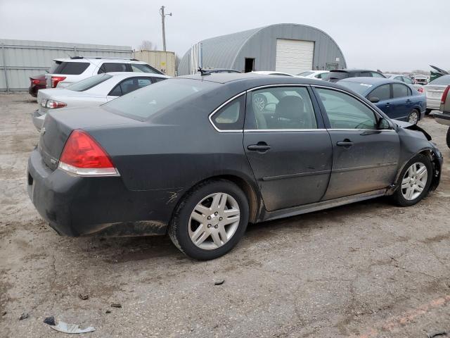 Photo 2 VIN: 2G1WB5E34G1148714 - CHEVROLET IMPALA LIM 