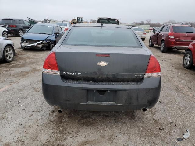 Photo 5 VIN: 2G1WB5E34G1148714 - CHEVROLET IMPALA LIM 