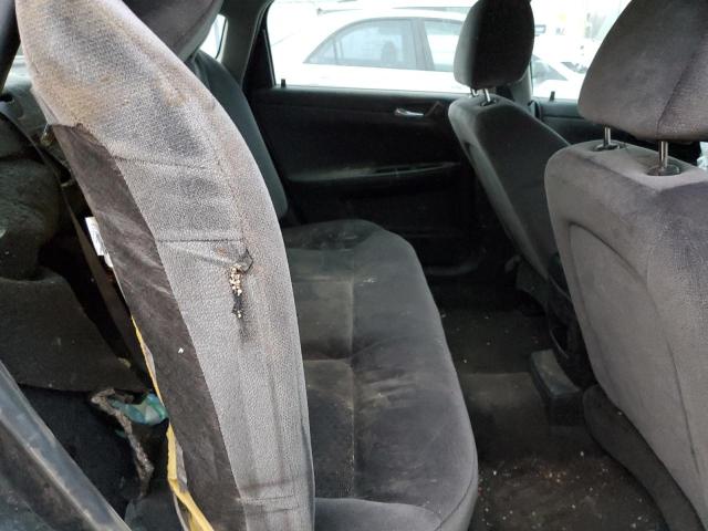 Photo 9 VIN: 2G1WB5E34G1148714 - CHEVROLET IMPALA LIM 