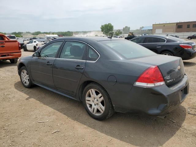 Photo 1 VIN: 2G1WB5E34G1152276 - CHEVROLET IMPALA LIM 