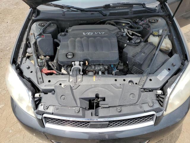 Photo 10 VIN: 2G1WB5E34G1152276 - CHEVROLET IMPALA LIM 