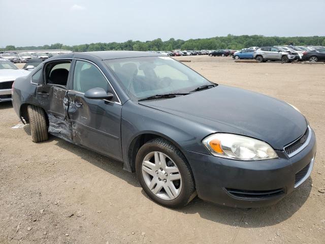 Photo 3 VIN: 2G1WB5E34G1152276 - CHEVROLET IMPALA LIM 