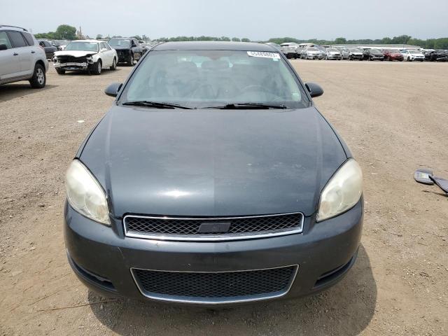 Photo 4 VIN: 2G1WB5E34G1152276 - CHEVROLET IMPALA LIM 