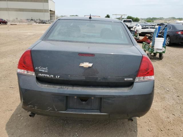 Photo 5 VIN: 2G1WB5E34G1152276 - CHEVROLET IMPALA LIM 