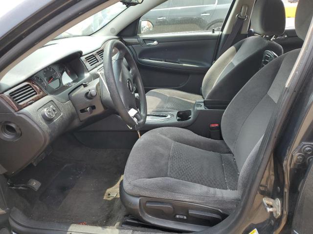 Photo 6 VIN: 2G1WB5E34G1152276 - CHEVROLET IMPALA LIM 