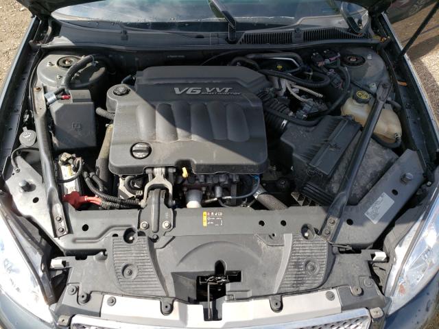 Photo 6 VIN: 2G1WB5E34G1161088 - CHEVROLET IMPALA LIM 