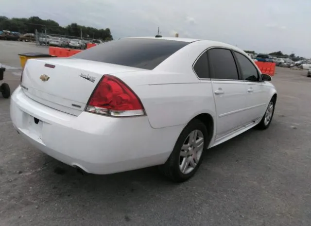 Photo 3 VIN: 2G1WB5E34G1169384 - CHEVROLET IMPALA LIMITED 