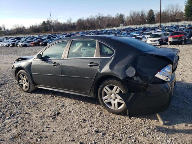 Photo 1 VIN: 2G1WB5E34G1173404 - CHEVROLET IMPALA LIM 