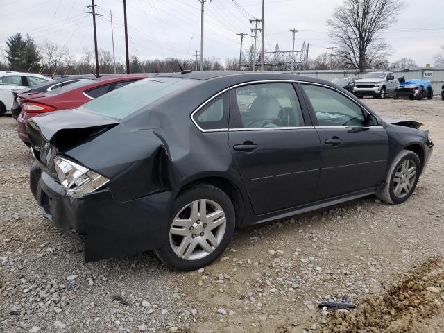 Photo 2 VIN: 2G1WB5E34G1173404 - CHEVROLET IMPALA LIM 