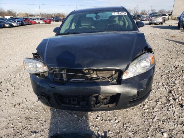 Photo 4 VIN: 2G1WB5E34G1173404 - CHEVROLET IMPALA LIM 