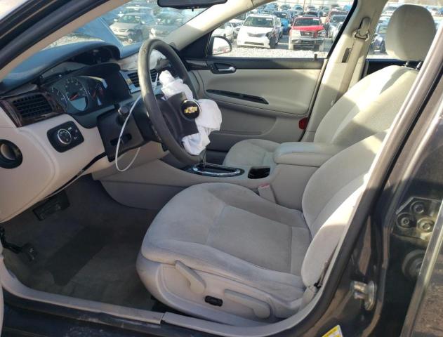 Photo 6 VIN: 2G1WB5E34G1173404 - CHEVROLET IMPALA LIM 