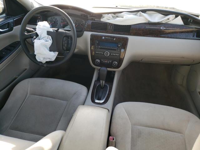 Photo 7 VIN: 2G1WB5E34G1173404 - CHEVROLET IMPALA LIM 