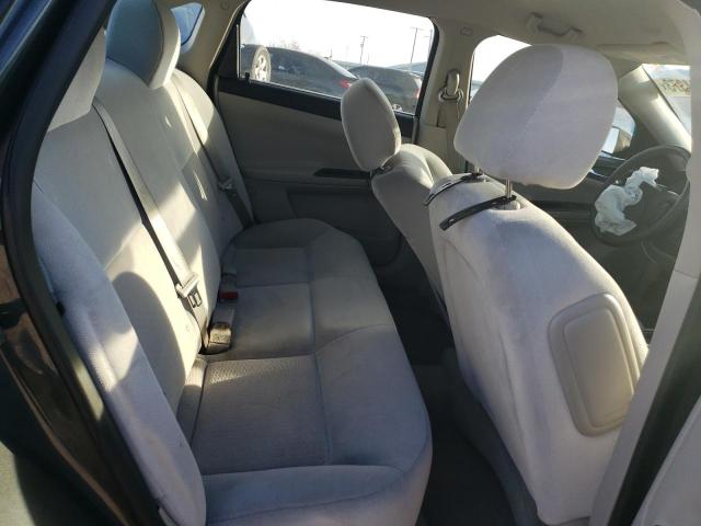 Photo 9 VIN: 2G1WB5E34G1173404 - CHEVROLET IMPALA LIM 