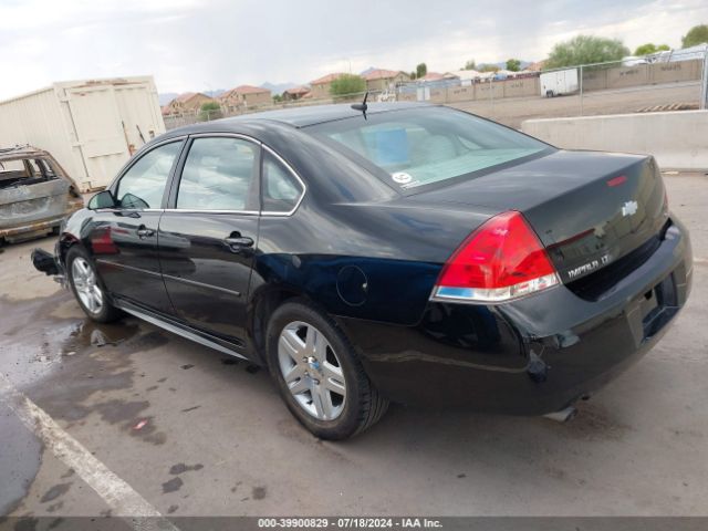 Photo 2 VIN: 2G1WB5E34G1175878 - CHEVROLET IMPALA LIMITED 