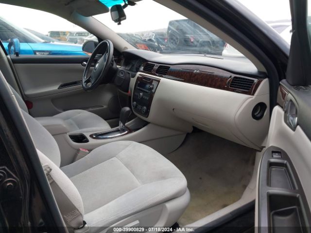 Photo 4 VIN: 2G1WB5E34G1175878 - CHEVROLET IMPALA LIMITED 