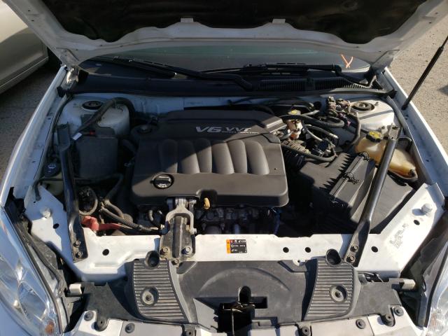 Photo 6 VIN: 2G1WB5E34G1180451 - CHEVROLET IMPALA LIM 