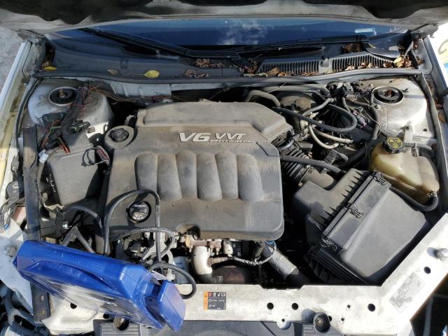 Photo 10 VIN: 2G1WB5E34G1182975 - CHEVROLET IMPALA LIM 