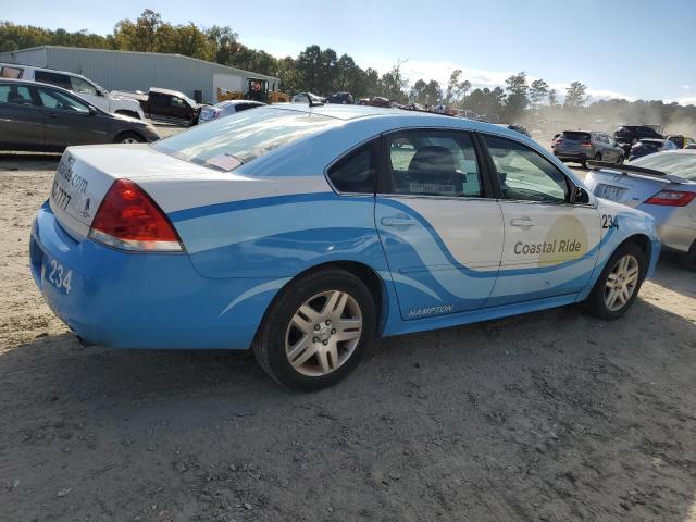 Photo 2 VIN: 2G1WB5E34G1182975 - CHEVROLET IMPALA LIM 