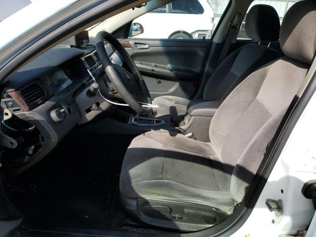 Photo 6 VIN: 2G1WB5E34G1182975 - CHEVROLET IMPALA LIM 