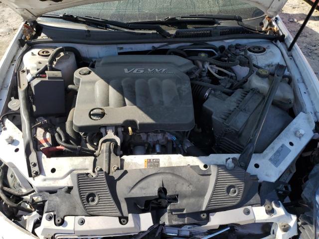 Photo 10 VIN: 2G1WB5E34G1186587 - CHEVROLET IMPALA 