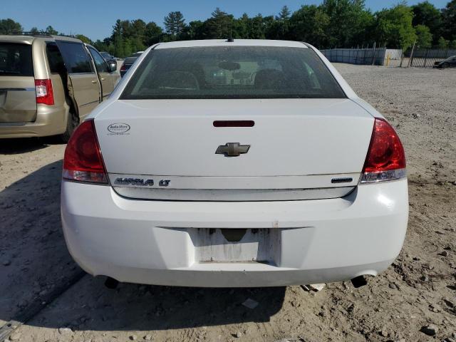 Photo 5 VIN: 2G1WB5E34G1186587 - CHEVROLET IMPALA 