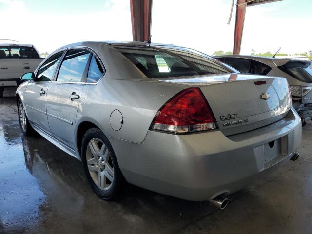 Photo 2 VIN: 2G1WB5E34G1188386 - CHEVROLET IMPALA LIM 