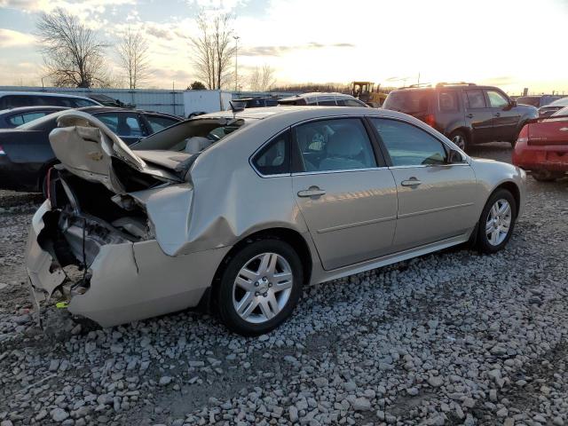 Photo 2 VIN: 2G1WB5E35C1113058 - CHEVROLET IMPALA 