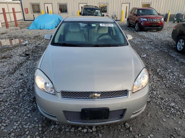 Photo 4 VIN: 2G1WB5E35C1113058 - CHEVROLET IMPALA 