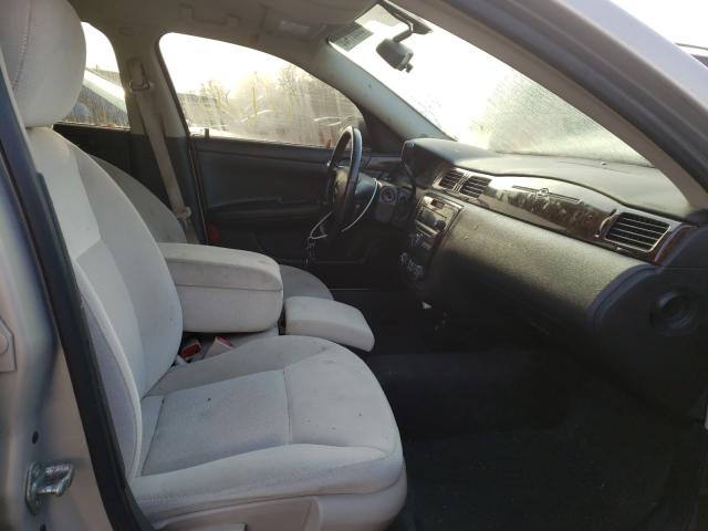 Photo 4 VIN: 2G1WB5E35C1119894 - CHEVROLET IMPALA LT 