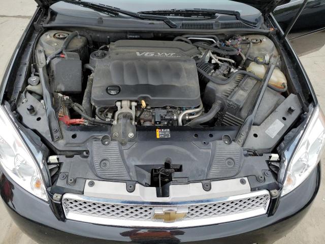 Photo 10 VIN: 2G1WB5E35C1124917 - CHEVROLET IMPALA LT 