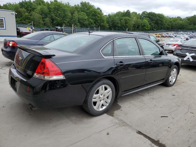 Photo 2 VIN: 2G1WB5E35C1124917 - CHEVROLET IMPALA LT 