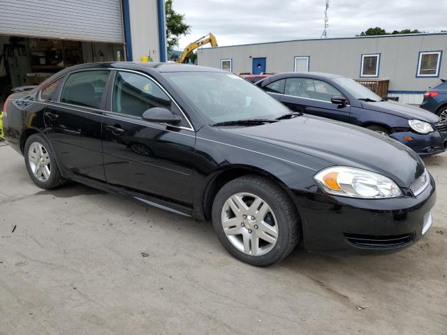 Photo 3 VIN: 2G1WB5E35C1124917 - CHEVROLET IMPALA LT 