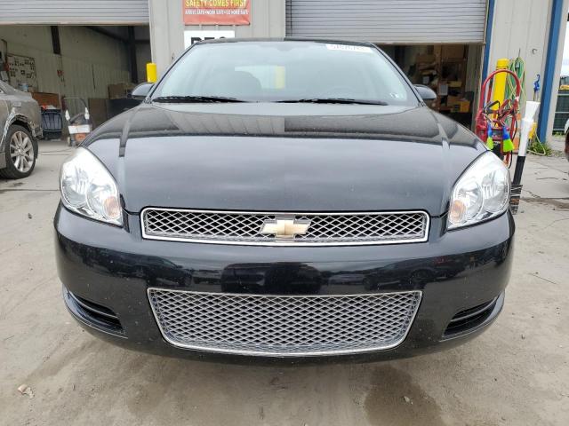 Photo 4 VIN: 2G1WB5E35C1124917 - CHEVROLET IMPALA LT 