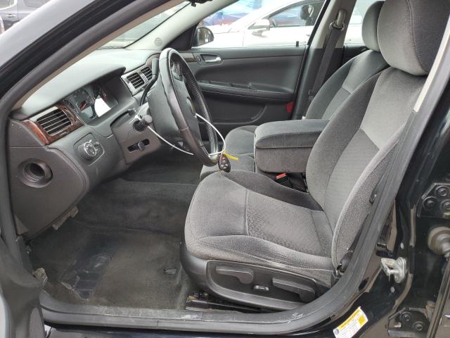 Photo 6 VIN: 2G1WB5E35C1124917 - CHEVROLET IMPALA LT 