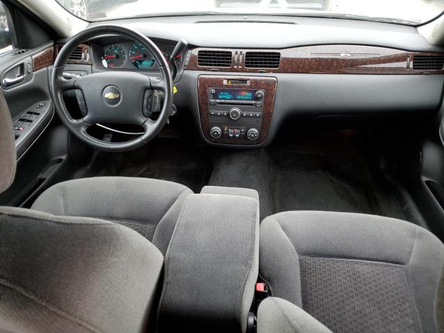 Photo 7 VIN: 2G1WB5E35C1124917 - CHEVROLET IMPALA LT 