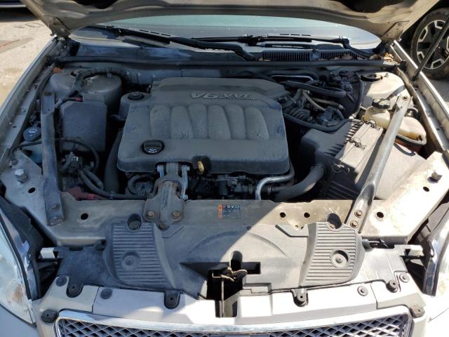 Photo 10 VIN: 2G1WB5E35C1150241 - CHEVROLET IMPALA LT 