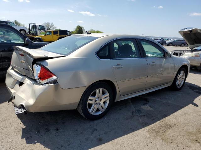 Photo 2 VIN: 2G1WB5E35C1150241 - CHEVROLET IMPALA LT 