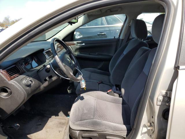 Photo 6 VIN: 2G1WB5E35C1150241 - CHEVROLET IMPALA LT 