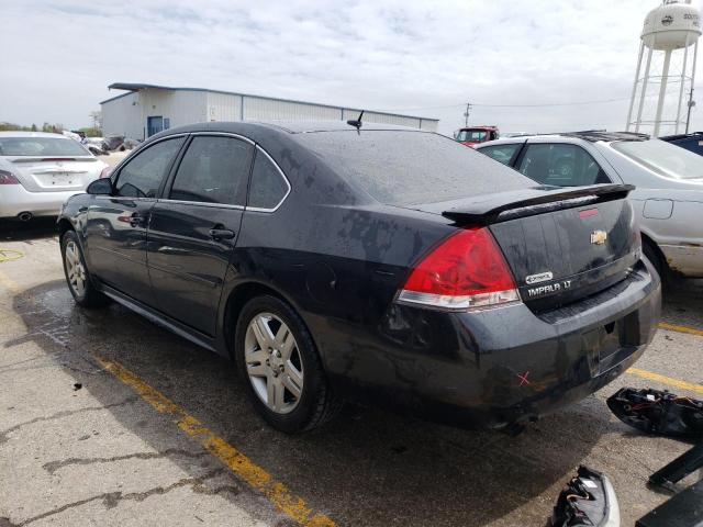 Photo 1 VIN: 2G1WB5E35C1166813 - CHEVROLET IMPALA 