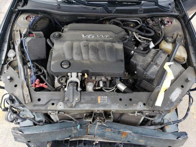 Photo 10 VIN: 2G1WB5E35C1166813 - CHEVROLET IMPALA 