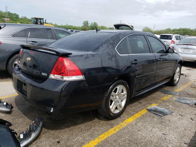 Photo 2 VIN: 2G1WB5E35C1166813 - CHEVROLET IMPALA 