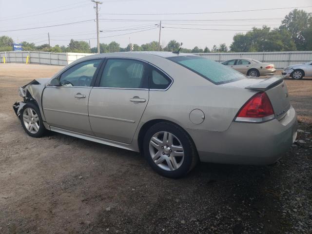 Photo 1 VIN: 2G1WB5E35C1176029 - CHEVROLET IMPALA LT 