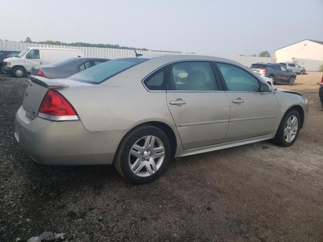 Photo 2 VIN: 2G1WB5E35C1176029 - CHEVROLET IMPALA LT 