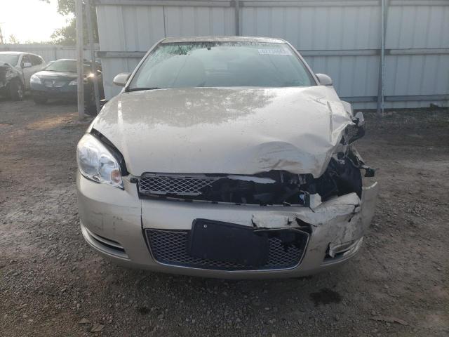 Photo 4 VIN: 2G1WB5E35C1176029 - CHEVROLET IMPALA LT 