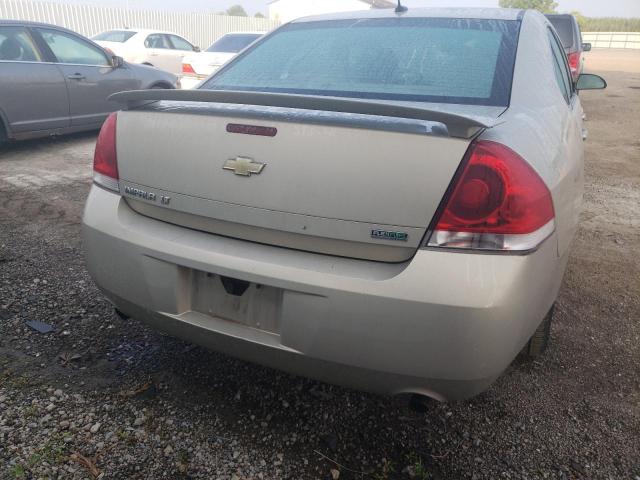 Photo 5 VIN: 2G1WB5E35C1176029 - CHEVROLET IMPALA LT 