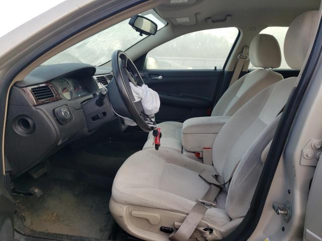 Photo 6 VIN: 2G1WB5E35C1176029 - CHEVROLET IMPALA LT 