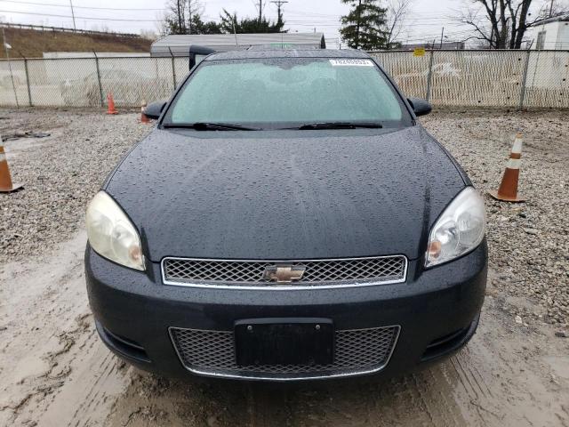 Photo 4 VIN: 2G1WB5E35C1200197 - CHEVROLET IMPALA 