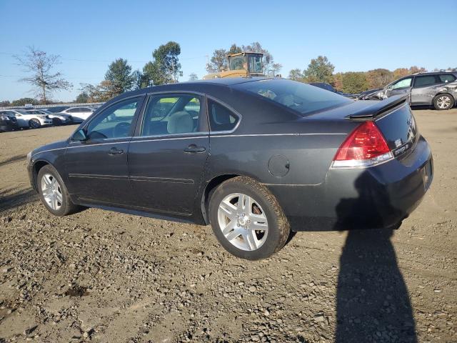 Photo 1 VIN: 2G1WB5E35C1200636 - CHEVROLET IMPALA LT 